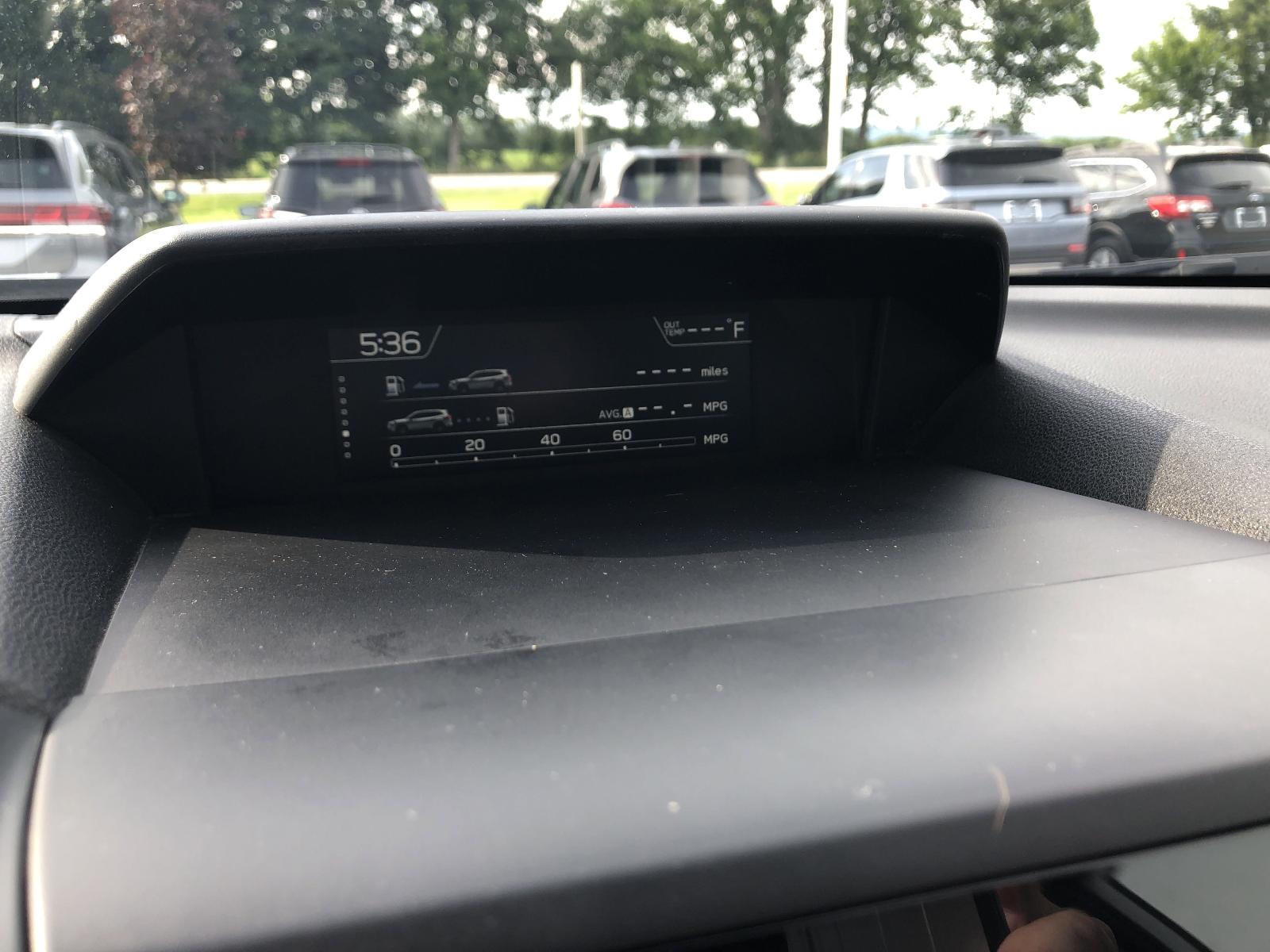 2020 Subaru Forester Vehicle Photo in Mechanicsburg, PA 17050
