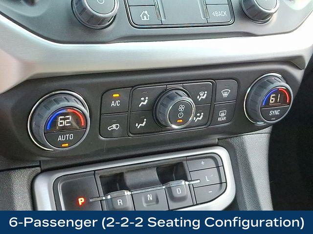 2023 GMC Acadia Vehicle Photo in PAWLING, NY 12564-3219