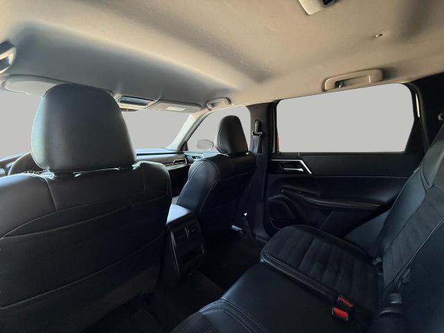 2023 Mitsubishi Outlander Vehicle Photo in Appleton, WI 54914