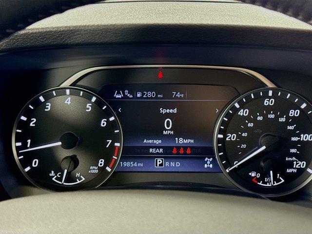 2023 Nissan Frontier Vehicle Photo in Flemington, NJ 08822