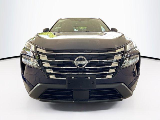 2025 Nissan Rogue Vehicle Photo in Flemington, NJ 08822