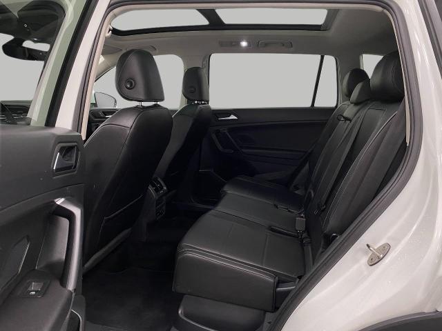 2019 Volkswagen Tiguan Vehicle Photo in Appleton, WI 54913