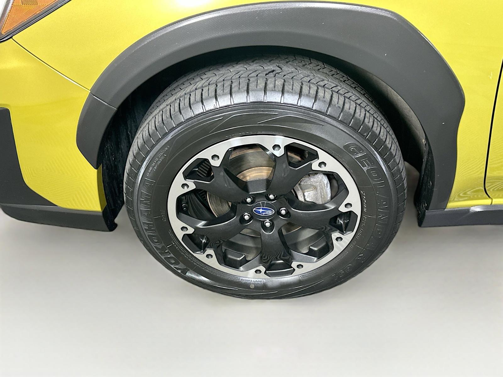 2023 Subaru Crosstrek Vehicle Photo in Langhorne, PA 19047