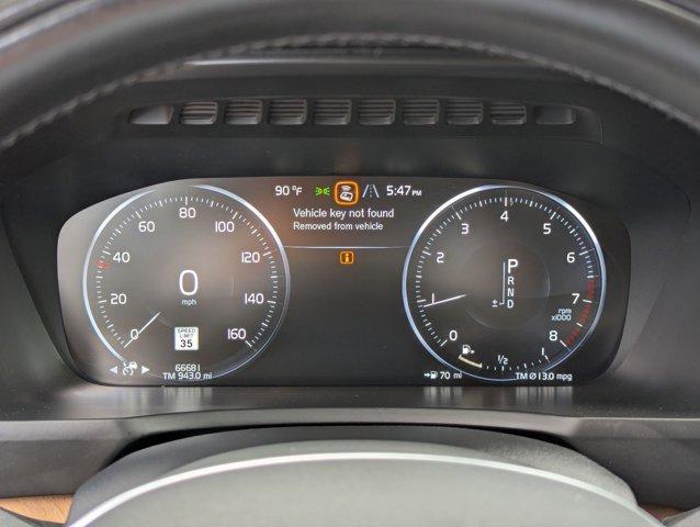 2019 Volvo XC90 Vehicle Photo in San Antonio, TX 78230