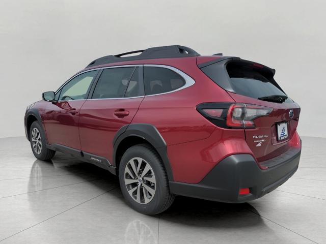 2025 Subaru Outback Vehicle Photo in Green Bay, WI 54304