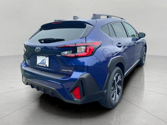 2025 Subaru Crosstrek Vehicle Photo in Oshkosh, WI 54904