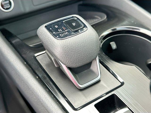 2022 Nissan Rogue Vehicle Photo in Flemington, NJ 08822