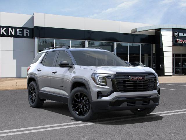 2026 GMC Terrain Vehicle Photo in TREVOSE, PA 19053-4984
