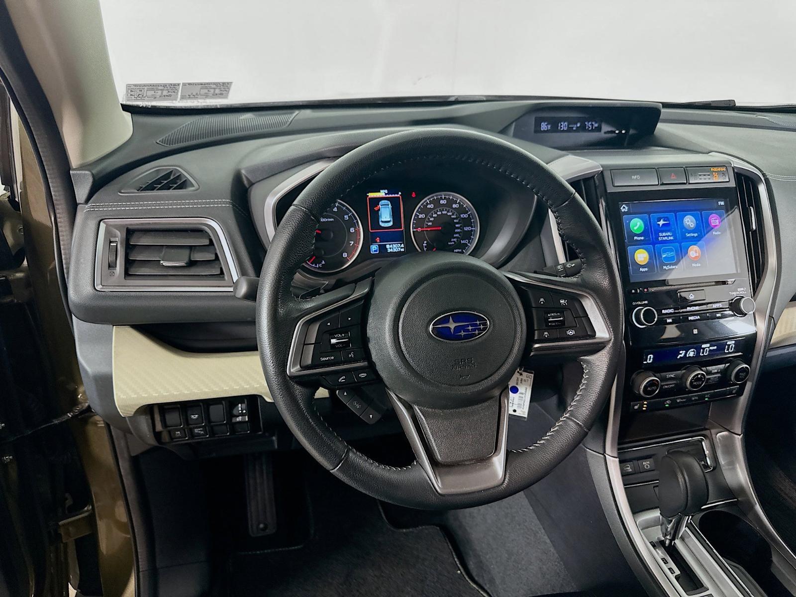 2022 Subaru Ascent Vehicle Photo in Langhorne, PA 19047