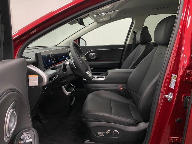 2026 Hyundai IONIQ 9 Vehicle Photo in Appleton, WI 54913