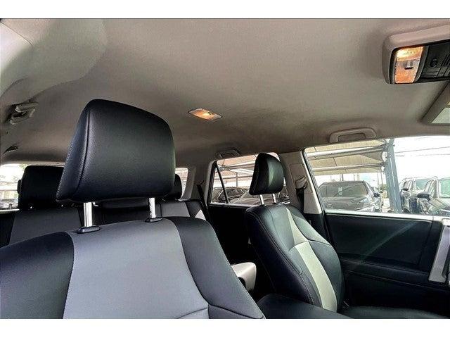 2021 Toyota 4Runner Vehicle Photo in San Antonio, TX 78230