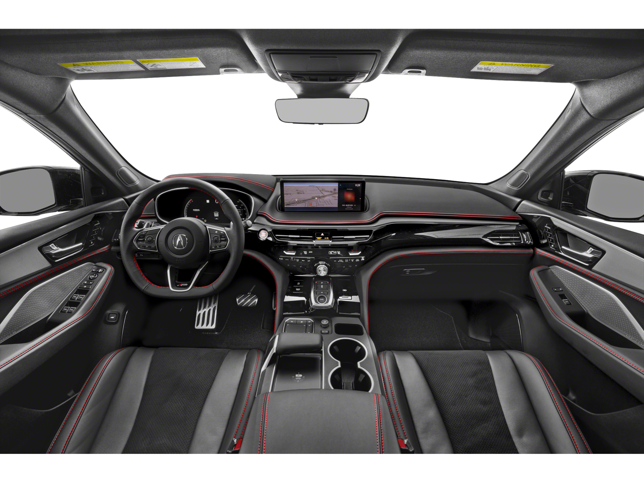 2022 Acura MDX Vehicle Photo in Tulsa, OK 74145