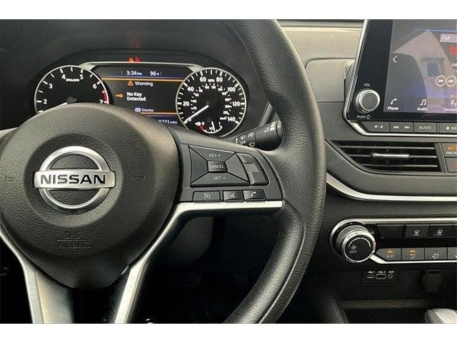 2022 Nissan Altima Vehicle Photo in Grapevine, TX 76051