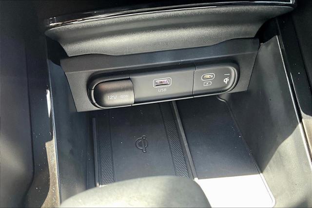 2025 Kia Telluride Vehicle Photo in Tulsa, OK 74145