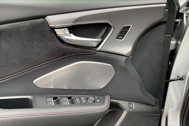 2025 Acura RDX Vehicle Photo in Tulsa, OK 74145