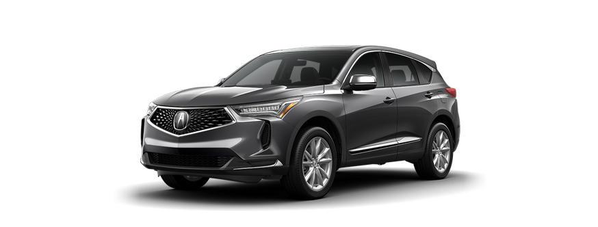 2024 Acura RDX Vehicle Photo in Tulsa, OK 74145