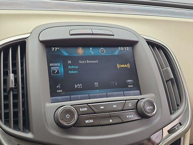2015 Buick LaCrosse Vehicle Photo in Pleasant Hills, PA 15236
