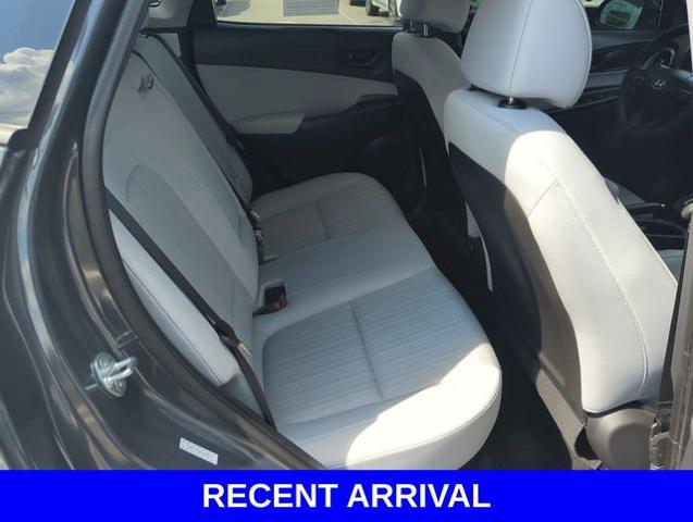 2023 Hyundai KONA Vehicle Photo in Merrillville, IN 46410