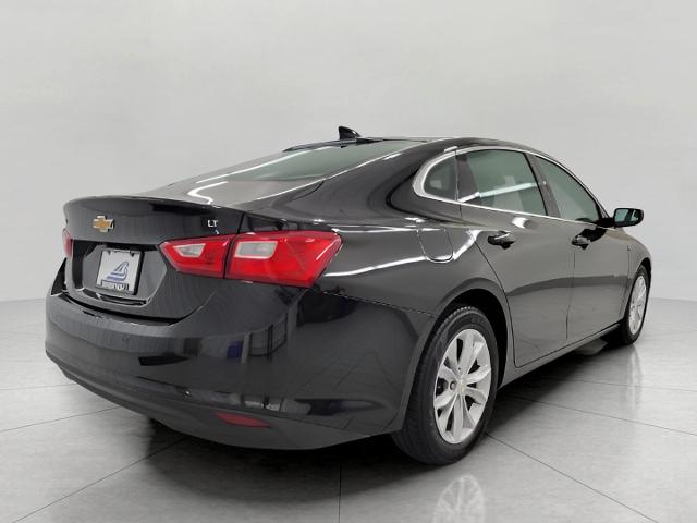 2024 Chevrolet Malibu Vehicle Photo in MANITOWOC, WI 54220-5838