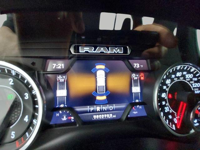 2022 Ram 1500 Vehicle Photo in OSHKOSH, WI 54904-7811
