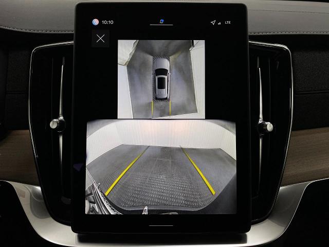 2026 Volvo XC90 Vehicle Photo in Appleton, WI 54913