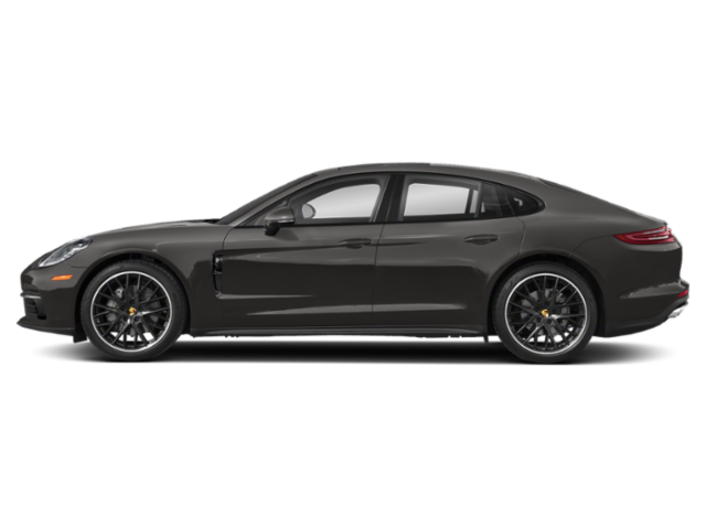 2018 Porsche Panamera Vehicle Photo in San Antonio, TX 78230