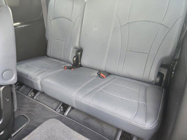 2023 Buick Enclave Vehicle Photo in Decatur, TX 76234