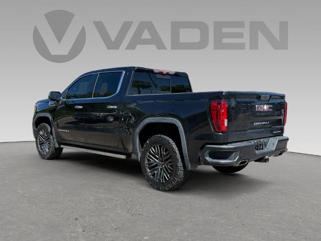 2020 GMC Sierra 1500 Vehicle Photo in Savannah, GA 31419