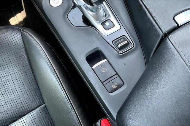 2019 INFINITI QX50 Vehicle Photo in San Antonio, TX 78230