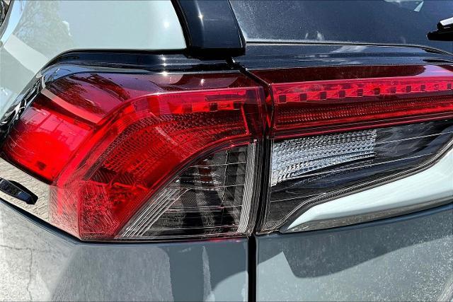 2021 Toyota RAV4 Vehicle Photo in San Antonio, TX 78230