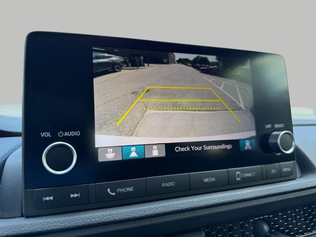 2024 Honda CR-V Hybrid Vehicle Photo in Appleton, WI 54914