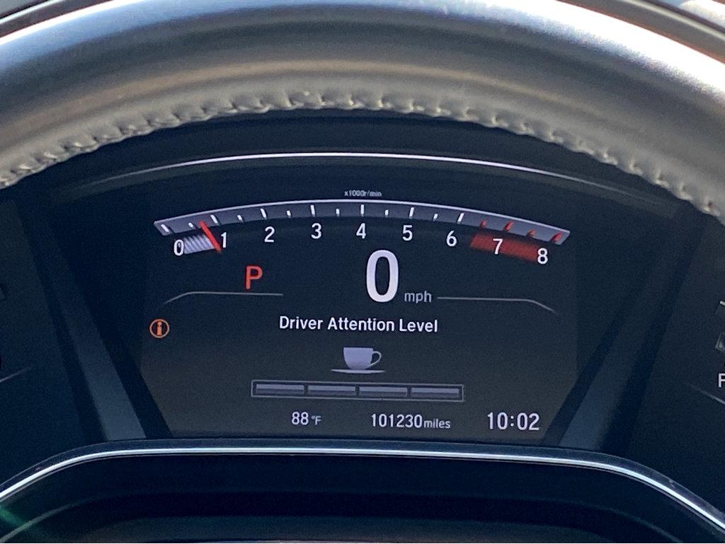 2019 Honda CR-V Vehicle Photo in POOLER, GA 31322-3252