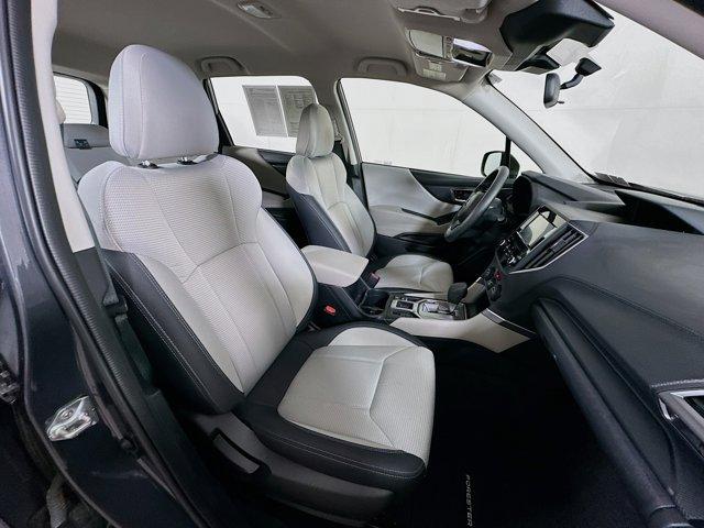 2022 Subaru Forester Vehicle Photo in Doylestown, PA 18902