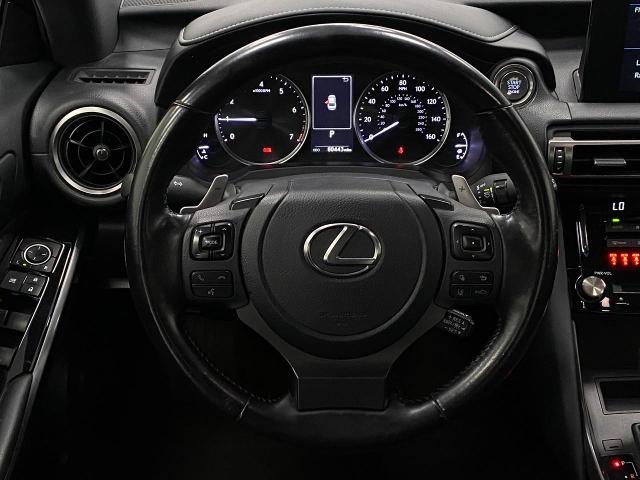 2021 Lexus IS 300 Vehicle Photo in Appleton, WI 54913