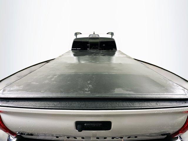 2022 Toyota Tacoma 4WD Vehicle Photo in Flemington, NJ 08822