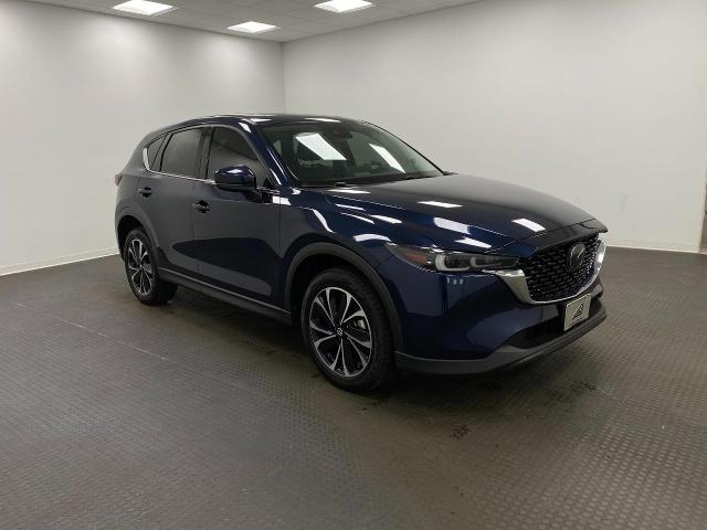 2022 Mazda CX-5 Vehicle Photo in Appleton, WI 54913