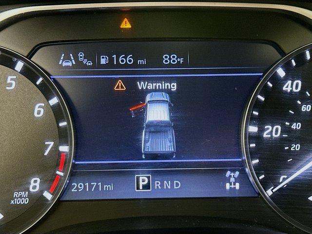 2022 Nissan Frontier Vehicle Photo in Flemington, NJ 08822