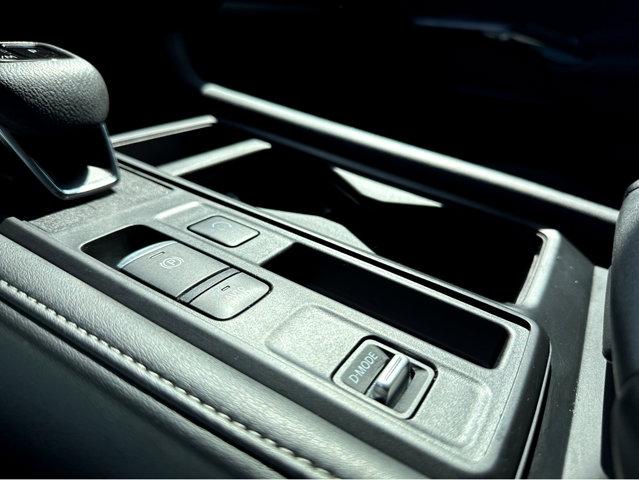 2024 Nissan Pathfinder Vehicle Photo in Savannah, GA 31419