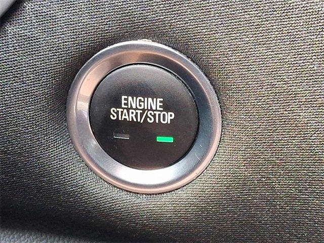 2022 Chevrolet Malibu Vehicle Photo in LANCASTER, PA 17601-0000