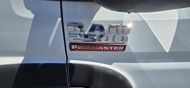 2021 Ram ProMaster Cargo Van Vehicle Photo in HARRISBURG, PA 17111-1033