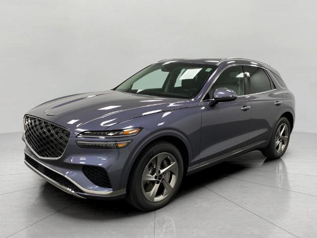 2026 Genesis GV70 Vehicle Photo in Appleton, WI 54913