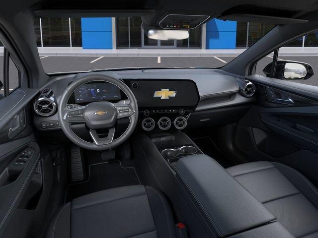 2025 Chevrolet Blazer EV Vehicle Photo in BROCKTON, MA 02301-7113