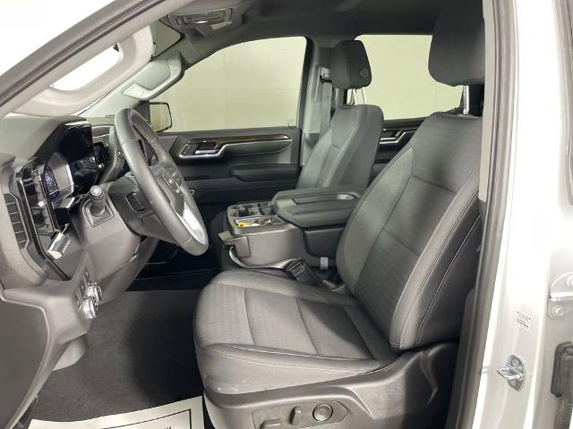 2023 GMC Sierra 1500 Vehicle Photo in GILBERT, AZ 85297-0402