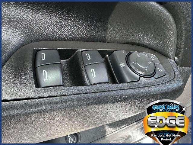 2022 Chevrolet Equinox Vehicle Photo in Roslyn, NY 11576