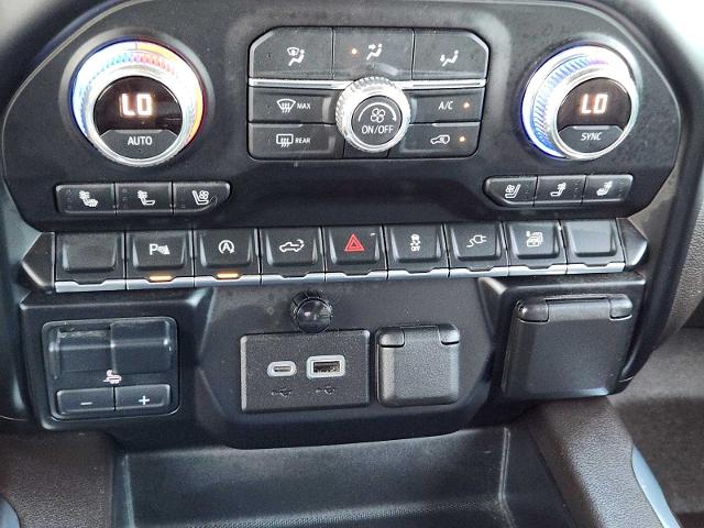 2021 GMC Sierra 1500 Vehicle Photo in DENTON, TX 76210-9321