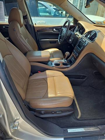 2013 Buick Enclave Vehicle Photo in HARRISBURG, PA 17111-1033