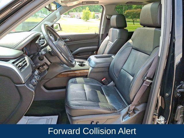 2015 Chevrolet Tahoe Vehicle Photo in DANBURY, CT 06810-5034