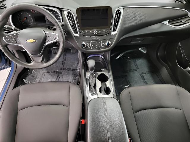 2024 Chevrolet Malibu Vehicle Photo in MANITOWOC, WI 54220-5838