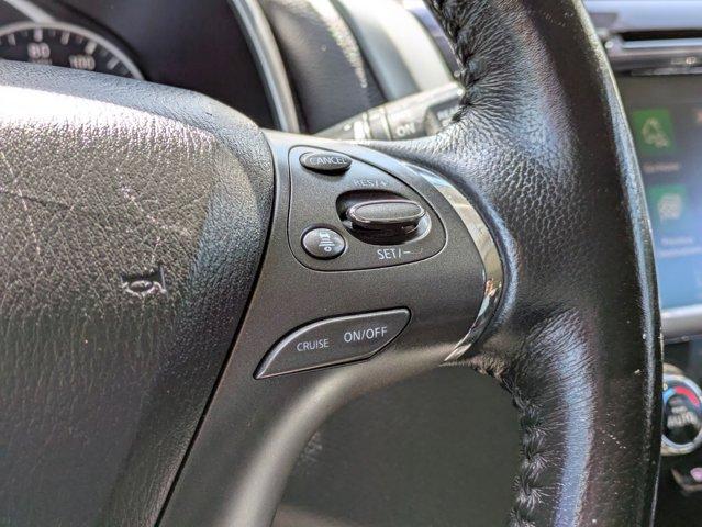 2019 Nissan Murano Vehicle Photo in San Antonio, TX 78209