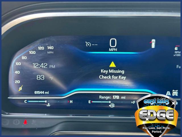 2023 Chevrolet Suburban Vehicle Photo in Roslyn, NY 11576